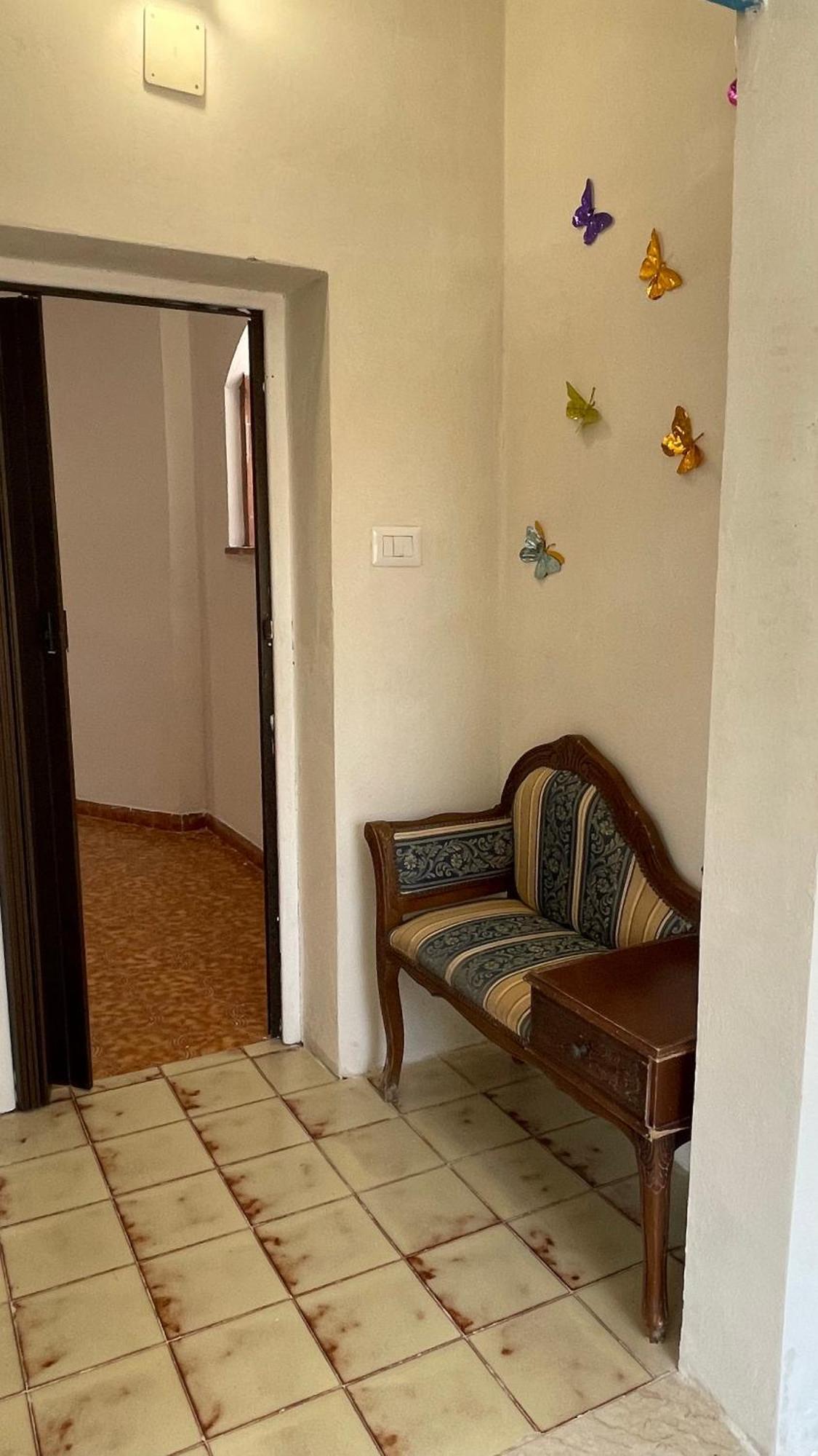 La Torretta Di Ognina Villa Buitenkant foto