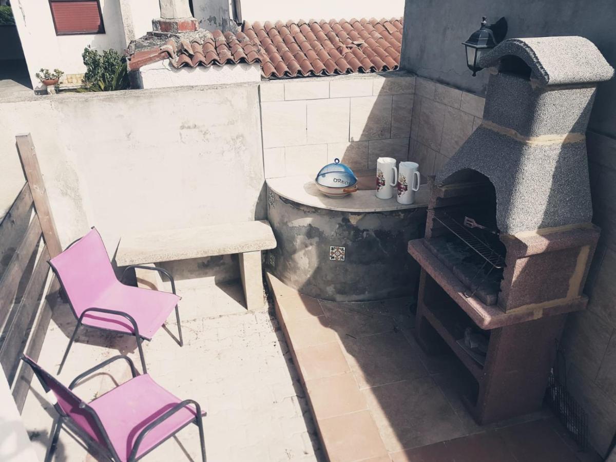 La Torretta Di Ognina Villa Buitenkant foto